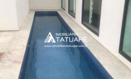 Apartamento com 4 quartos à venda na Rua Nagib Izar, 405, Jardim Anália Franco, São Paulo, 353 m2 por R$ 3.300.000