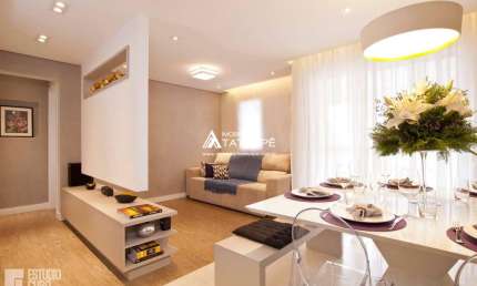 Apartamento com 3 quartos à venda na Rua Angá, 896, Vila Formosa, São Paulo, 76 m2 por R$ 640.000