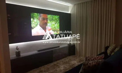 Apartamento com 3 quartos à venda na rua euclides pacheco, 1141, tatuapé, são paulo, 148 m2 por r$ 1.579.000