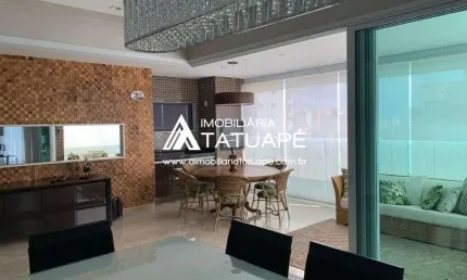 Apartamento com 3 quartos à venda na rua marechal barbacena, 1302, tatuapé, são paulo, 218 m2 por r$ 2.600.000