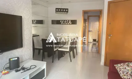 Apartamento com 3 quartos à venda na rua itapura, tatuapé, são paulo, 88 m2 por r$ 849.000