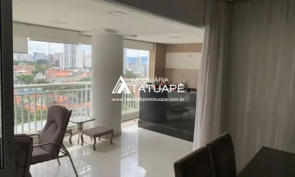 Apartamento com 3 quartos à venda na rua boa esperança, 267, tatuapé, são paulo, 172 m2 por r$ 1.799.000