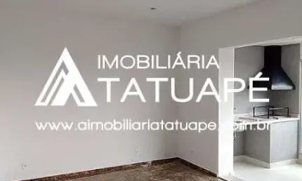 Apartamento com 3 quartos à venda na rua curupá, 667, tatuapé, são paulo, 93 m2 por r$ 1.090.000