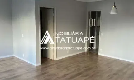 Apartamento com 3 quartos à venda na Rua Serra de Bragança, 1025, Tatuapé, São Paulo, 126 m2 por R$ 1.200.000