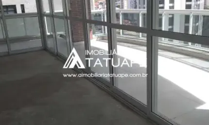 Apartamento com 3 quartos à venda na rua eunice weaver, 109, tatuapé, são paulo, 180 m2 por r$ 1.649.000