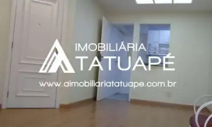 Apartamento com 3 quartos à venda na Rua Cantagalo, 430, Tatuapé, São Paulo