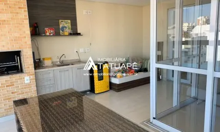 Apartamento com 3 quartos à venda na Rua Rosa das Neves, 20, Jardim Anália Franco, São Paulo