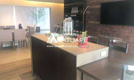 Apartamento com 3 quartos à venda na Rua Itapeti, 792, Tatuapé, São Paulo