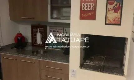 Apartamento com 3 quartos à venda na Rua Evangelina, 1001, Tatuapé, São Paulo