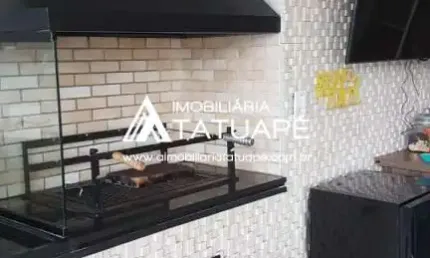 Apartamento com 3 quartos à venda na Rua Azevedo Soares, 2315, Tatuapé, São Paulo