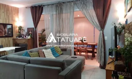Condomínio edifício estilo tatuape - rua  cel gustavo santiago, 86