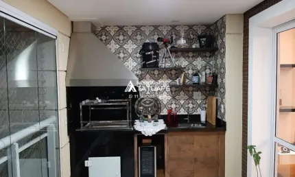 Apartamento com 3 quartos à venda na Rua Euclides Pacheco, 1141, Tatuapé, São Paulo