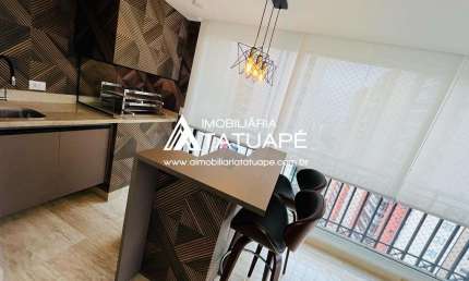 Apartamento com 3 quartos à venda na Rua Emílio Mallet, 984, Vila Gomes Cardim, São Paulo, 159 m2 por R$ 1.890.000