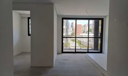 Apartamento com 3 quartos à venda na Rua Almirante Tamandaré, Juvevê, Curitiba, 75 m2 por R$ 986.336