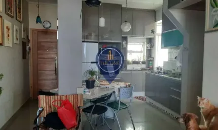 Excelente Apartamento à Venda na Região de Americanópolis - 2 Dormitórios e 62M²