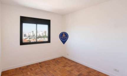 Excelente apartamento com 2 dormitórios Jardim da Glória