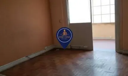 Apartamento à venda com 2 dormitórios 1 banheiro na avenida brigadeiro luis antonio, bairro bela vi
