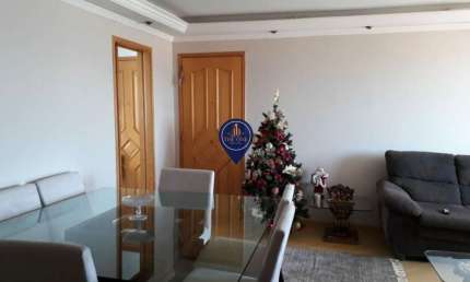 Apartamento com 3 dormitórios com 3 banheiros, 1 vaga de garagem, 85 m², localizado na Rua Diogo Va