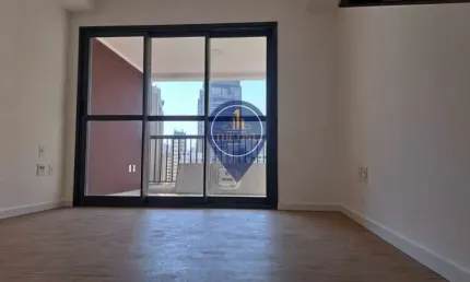 Apartamento para venda com 1 dormitorio, 26M², localizado na Vila Mariana