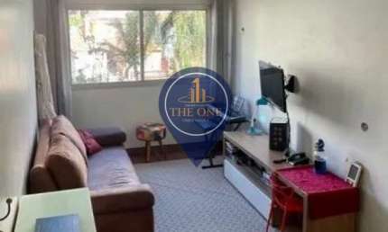 Apartamento à venda 1 Vaga, Vila da Saúde, São Paulo - SP