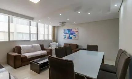 Apartamento à venda com 3 dormitórios sendo 1 suíte 82m²  saúde - são paulo - sp