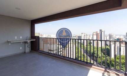 Apartamento à venda 1 Suite, 1 Vaga, Paraíso, São Paulo - SP