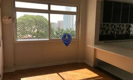 Apartamento com 2 quartos, 84 m² à venda em Mirandópolis - São Paulo - SP