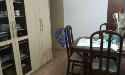 Apartamento á venda com 2 dormitórios, 2 banheiros, 1 vaga de garagem, localizado na rua do arraial