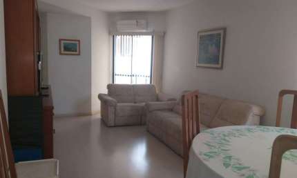 Apartamento para venda com 1 Suíte, 3 dormitórios, 2 Vagas e 96M², localizado em Sumarezinho