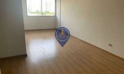 Excelente Apartamento à Venda na Região da Vila Mariana - com 85m², 3 dormitórios, 1 vaga de garage