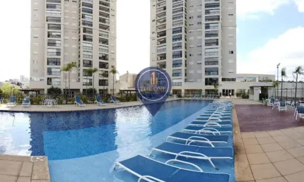 Apartamento à venda, 94 m2 no Ipiranga lazer de clube