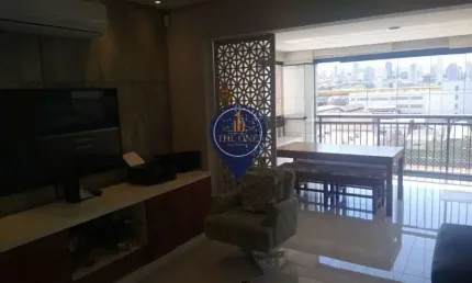 Apartamento com 2 quartos à venda na Rua Cônego Januário, 165, Ipiranga, São Paulo