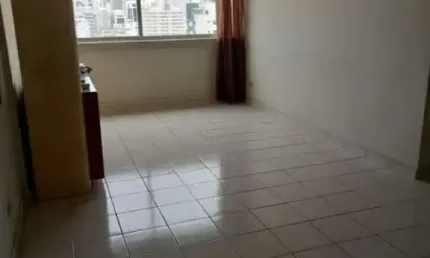 Apartamento com 2 quartos  com 90 m², 1 vaga, higienópolis, são paulo - sp