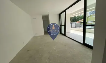 Apartamento garden com 2 dormitórios, 1 suíte, 1 vaga de garagem, localizado no bairro saúde.