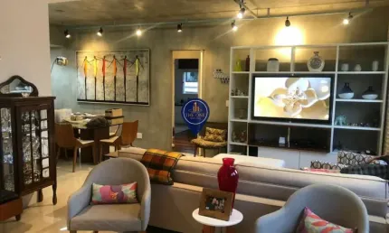 Apartamento para venda, com 120m², 2 dormitorios, 1 suite, 1 vaga, e 120m², localizado no bairro ja