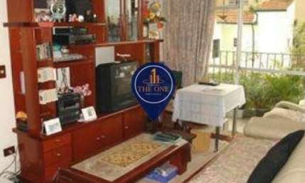 Apartamentos com 3 Quartos 1 Suite  2 vagas  85 m2 à Venda  a400 metros metrô Klabin