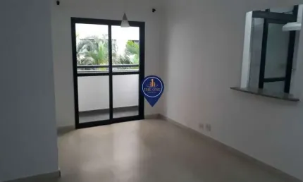 Apartamento à venda com 2 quartos, 67m² localizado no Jabaquara - São Paulo - SP
