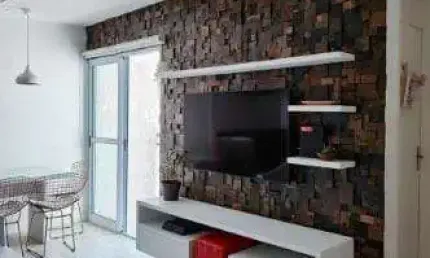Apartamento com 2 quartos à venda na Rua Barão de Iguape, 985, Liberdade, São Paulo
