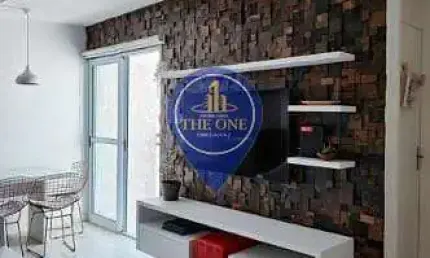 Apartamento com 2 quartos à venda na Rua Barão de Iguape, 985, Liberdade, São Paulo