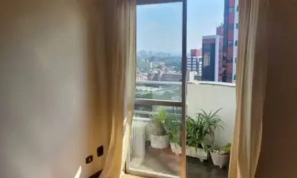 Encantador apartamento de 3 dormitórios com 1 suíte e 2 vagas na saúde