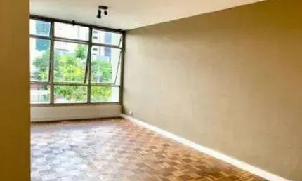 Apartamento à venda, Brooklin Paulista, São Paulo, SP