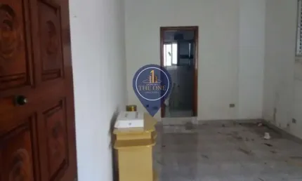 Sobrado para venda com 4 dormitórios sendo 1 deles Suíte, 3 vagas, localizado na Vila Moraes