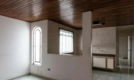 Sobrado para venda com 4 dormitórios, 2 vagas e 219M², localizado no Ipiranga