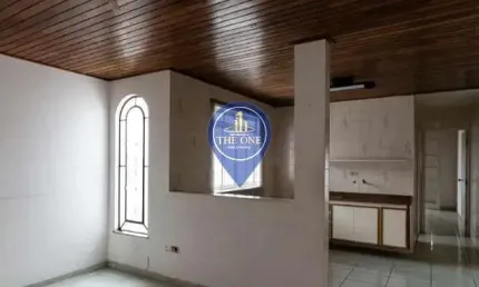 Sobrado para venda com 4 dormitórios, 2 vagas e 219m², localizado no ipiranga