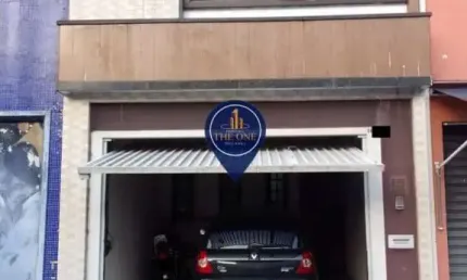 Casa com 2 quartos à venda na Rua Lino Coutinho, 1631, Ipiranga, São Paulo