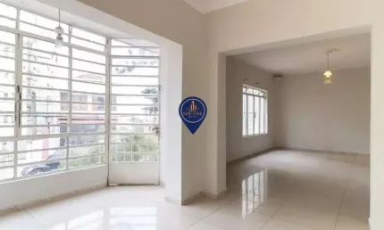 Sobrado à venda com 3 dormitórios, 2 vagas, na rua basílio da cunha com 3 dormitórios, localizado n