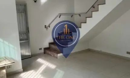 Sobrado com 2 dormitórios à venda, 167 m²- Ipiranga - São Paulo/SP