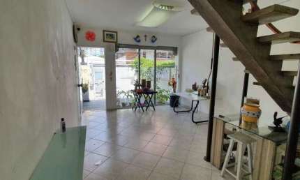 Casa com 3 quartos à venda na Rua Turiassu, 1430, Perdizes, São Paulo