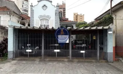 Casa com 2 quartos à venda na Rua do Grito, 153, Ipiranga, São Paulo