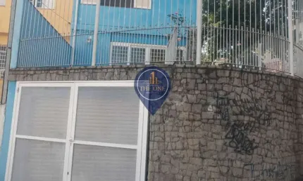 Casa com 3 quartos à venda na Rua Andronico, 196, Vila Mariana, São Paulo